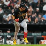 article image - Pirates White Sox Baseball
